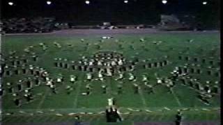 Norwin Band 1980
