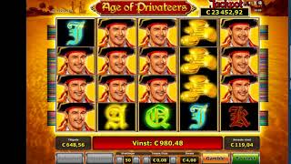 ЭПИЧЕСКИЙ ВЫИГРЫШ В Age Of Privateers по 4 EUR x589