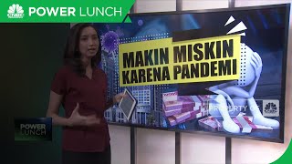 Makin Miskin karena Pandemi