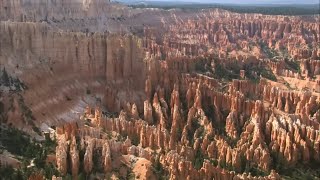 From Brice Canyon to Venice | Wonders of the World