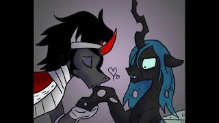 Ask King Sombra Fandub Part 2 : Irrelevant Shenanigans