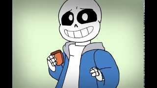 -UNDERTALE SHORT- Mettaton is an imperfect machine