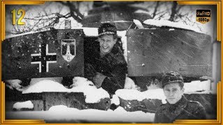 Откровения немецкого истребителя танков. Часть 12
