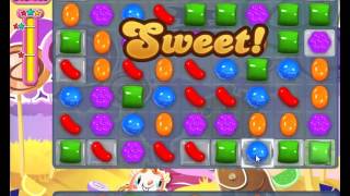 Candy Crush Saga Level 292