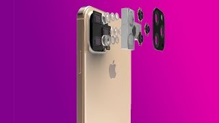 Слитые фото iPhone 11 и презентация OnePlus 7 Pro