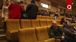 Q-TV (Crimean Tatars) live