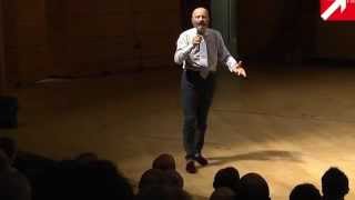 Milano, 27/09/2012 Teatro Dal Verme Quarto Intervento: Oscar Giannino