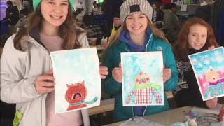 St Paul Winter Carnival 2019