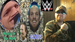 (WWE YTP) SamomaS JoJ vs. DaaD BryrB vs. Big Ass REACTION!!! (BBT)
