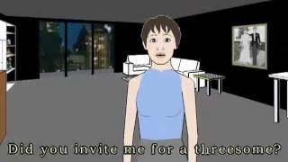 [Dopefish] How to Ruin a Marriage