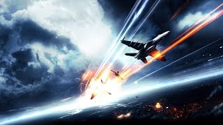 Battlefield 4 Граница Каспия