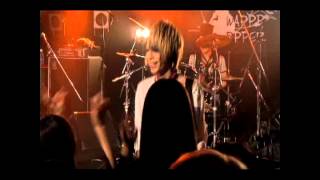 DragonWAPPPPPPER - ＳＯＳ (Live)
