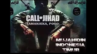 The Media Jihad of ISIS (Propaganda)