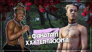 ФАНАТАМ XXXTENTACION'a / ФЕЙКОВЫЕ ФАНАТЫ / ЛИЦЕМЕРЫ