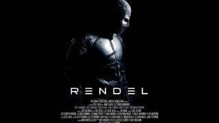 Rendel 2017 Официальный тизер трейлер #6