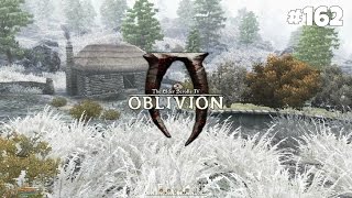 The Elder Scrolls IV: Oblivion GBRs Edition - Прохождение #162: Интеллигентные орки
