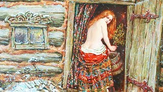 ТОЛЬКО РУССКИЕ ДЕЛАЮТ ЭТО В БАНЕ!