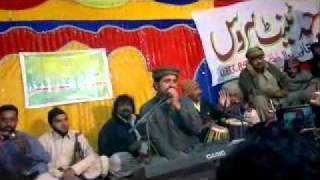 Mehfil King Nasir Sarenk AlBelushi 17