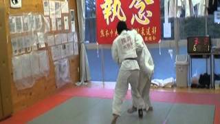 熊本中央女子高　筋トレ