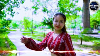 Đêm tâm sự - LK nhạc sống remix gái quê - Người mẫu 2k2 xinh lung linh .