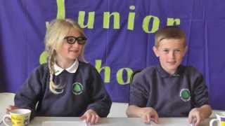 Stocksbridge Junior School Video