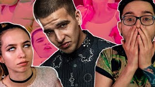 ПОЧЕМУ ВСЕ ХЕЙТЯТ КЛИП FEDUK МОРЯК???