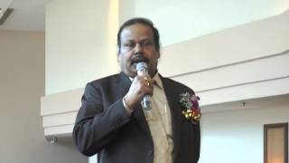 Divine Speech @Grand Dorsett Subang 21.09.14