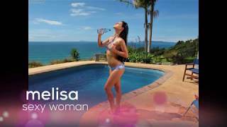 MELISA SENSUAL WOMAN