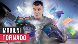 Mobilna revolucija je stigla! Da ili ne?