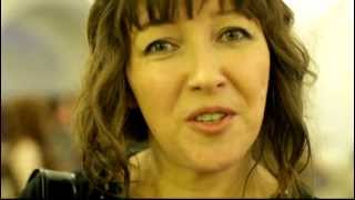 Политеатр. Ирина Михайловская