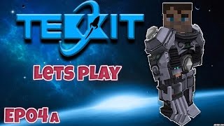 MINECRAFT| LETS PLAY TEKKIT| Philosopher's Stone