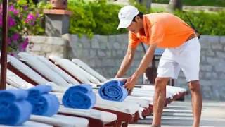 Pandanus Beach Resort & Spa Mũi Né