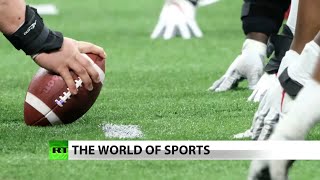 Donald Trump promises to resurrect Big Ten football