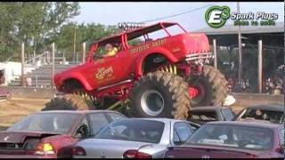TMB TV: ActionTracks Episode 2.8 - Madison, IN - Part 1 of 2