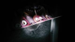Tjoc r story mode basement part 1