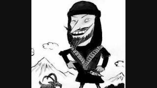 MEGRULI_ RAP-MIX   JANSULO