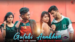 Gulabi Aankhen Jo Teri Dekhi || Anurag Ranga || Deepshikha || Latest Hit Bollywood Song of 2020 ||