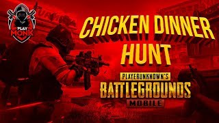 Playmonk-PUBG Mobile Tamil Cash Prize Custom room
