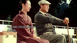 Métro Lumière: Hou Hsiao-Hsien à la rencontre de Yasujirô Ozu (2004)