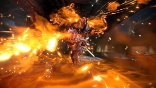 Chroma - Warframe SuckGame