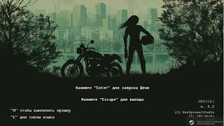Пиксельная TheLastOfUs ► Failed State Demo