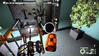 Payday 2 Achievement Tips: I did not have sexual relations with that bulldozer (Oct 9 2015)
