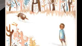 LIVRO INFANTIL: Tatu-balão