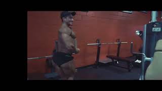 Sadik Has a Gut ??