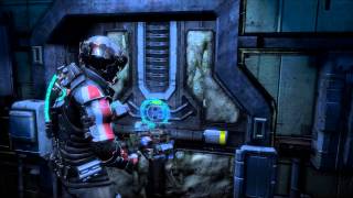 Dead Space 3 прохождение - Глава 7. Хаос