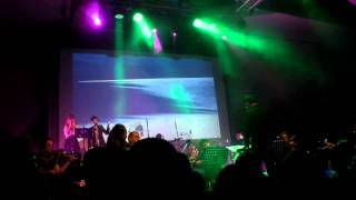 Другой Оркестр plays Depeche Mode ( 2015.03.20 ) - Enjoy the silence