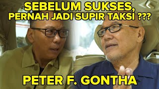 MENGENAL SOSOK PENGUSAHA KRISTEN YANG BERANGKAT DARI SUPIR TAKSI - Jawaban Marketplace Peter Gontha