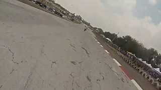 Moto GP Mexico en Leon 2013 - Geordie Ruiz