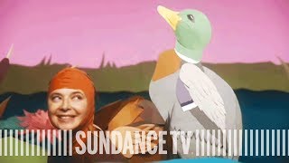 SEDUCE ME: Duck | From Green Porno's Isabella Rossellni