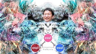 My Top 5 osu! Skins 2017 #3
